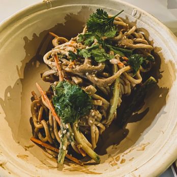 Steep - Noodles - Tea Rooms Near Me - Los Angeles, California Steep - Noodles - Tea Rooms Near Me - Los Angeles, California