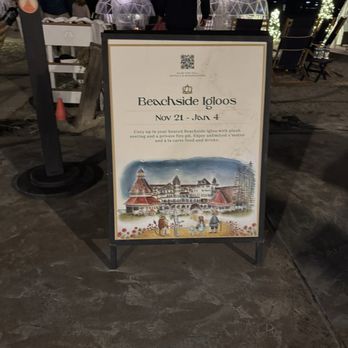 Hotel del Coronado, Curio Collection by Hilton - Beachside Igloos - Coronado, CA