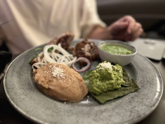 Javier's by null