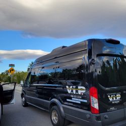 V.I.P. Express Transportation