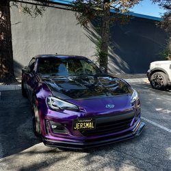 City Auto Body