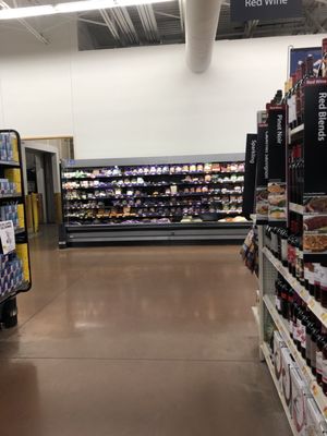 Walmart Supercenter by null