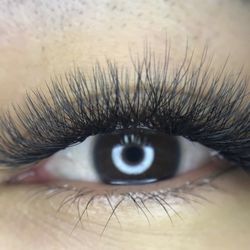 Lavish Lashes Club