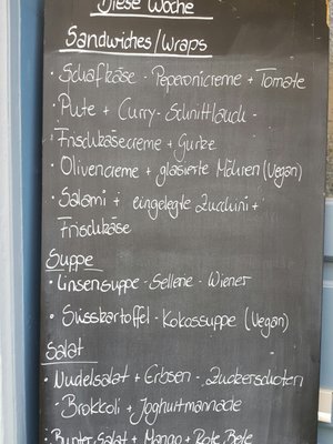 Henner-Sandwiches by null