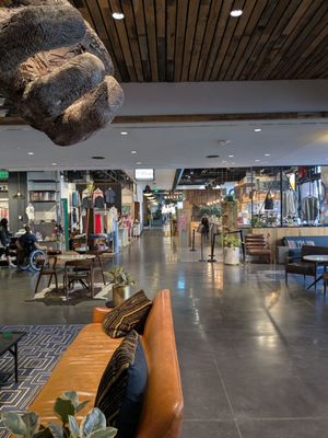 The Maven Hotel at Dairy Block by null