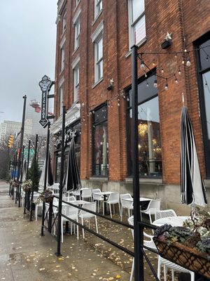 Agave & Rye Cleveland by null