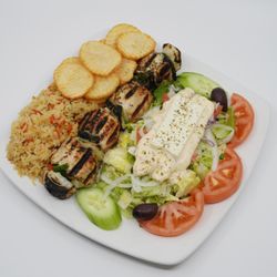 Restaurant Marathon Souvlaki