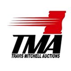 Travis Mitchell Auctions