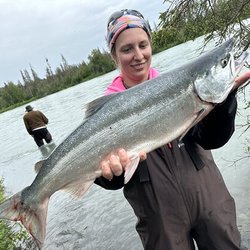 King Of The River
