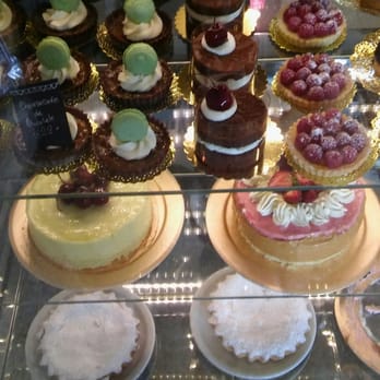 De Top Cake - Vitrina - Desserts Near Me - Mar del Plata, C