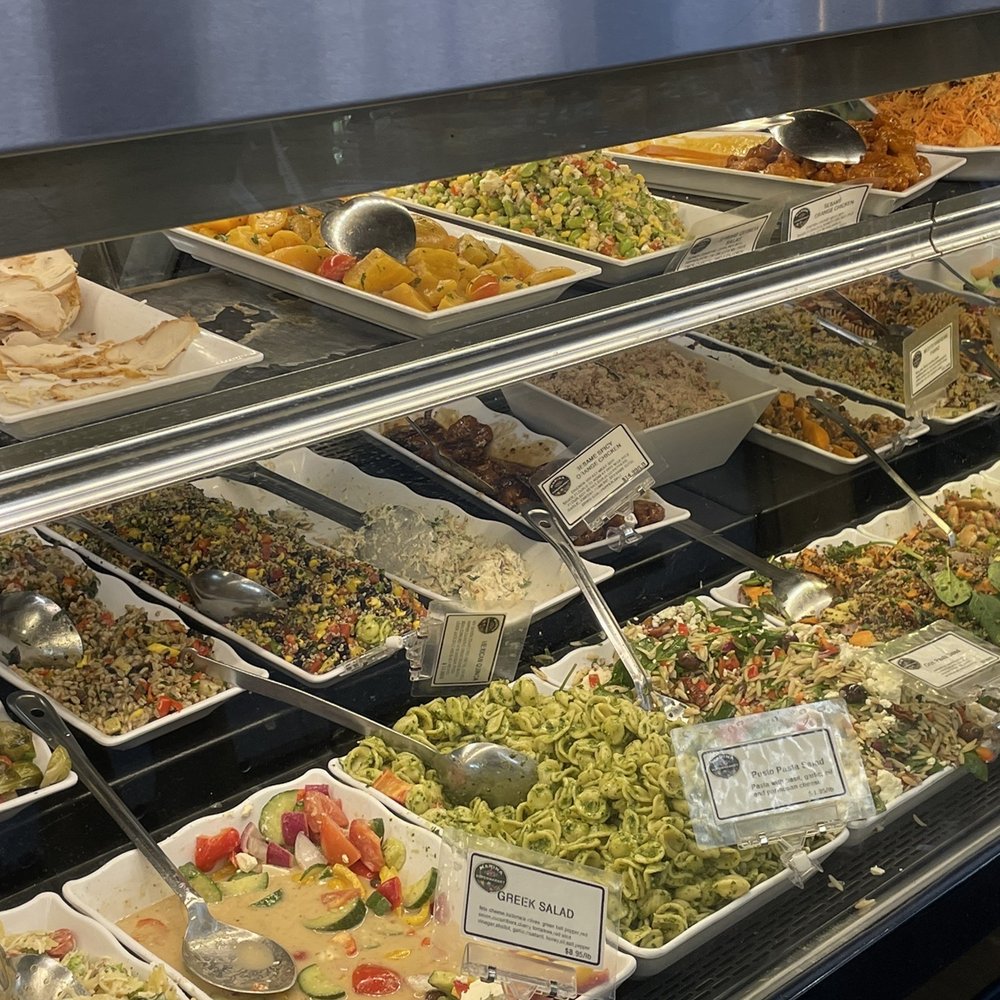 Marina Supermarket - Prepared foods, impeccable - Grocery Near Me - San Francisco, California Marina Supermarket - Prepared foods, impeccable - Grocery Near Me - San Francisco, California