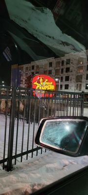 Pollo Campero St Paul by null