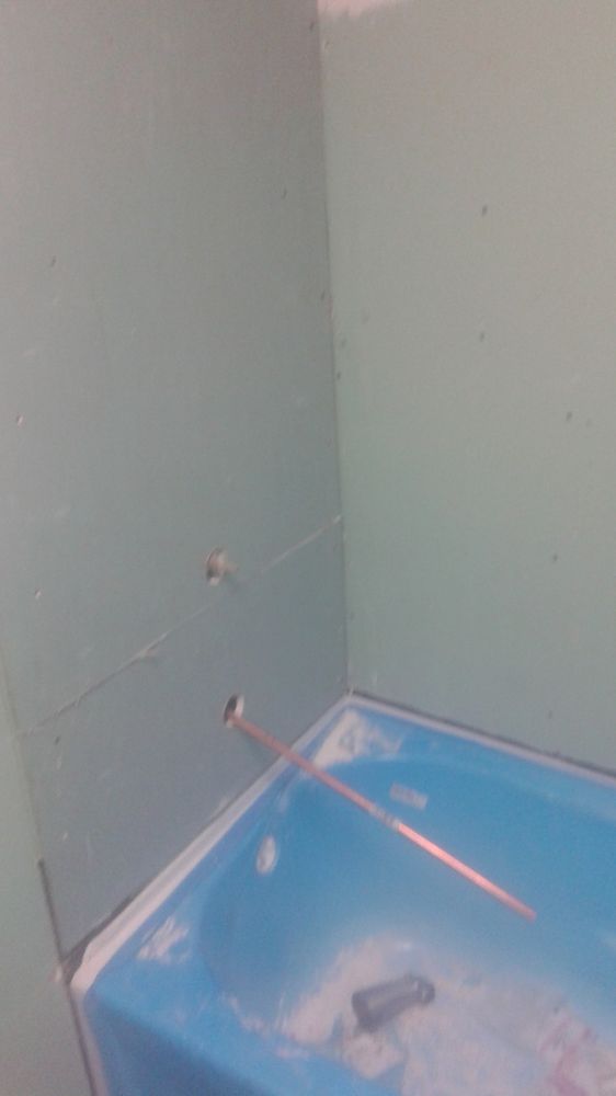 Slide of T N C Painting & Remodelling