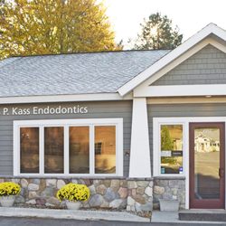 Charles P Kass, DDS MS - Grand Traverse Endodontics