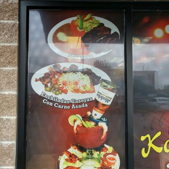 Morelia Mexican Grill - Outside window - Mexican Near Me - Vancouver, Washington Morelia Mexican Grill - Outside window - Mexican Near Me - Vancouver, Washington