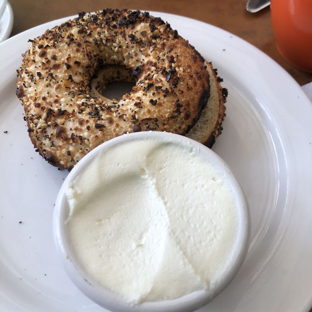Open City - Food and area - American Near Me - Washington, DC, District of Columbia