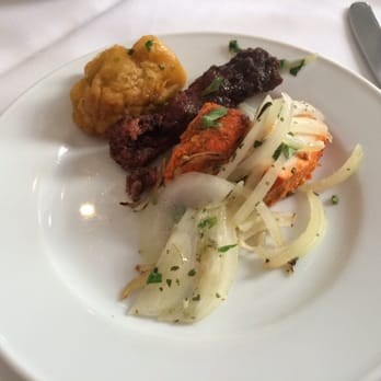 Mumbai Square - Indian Near Me - London, XGL