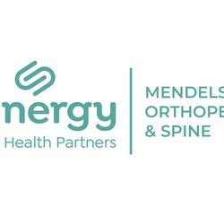 Synergy Health Partners | Mendelson Orthopedics & Spine - Company Logo