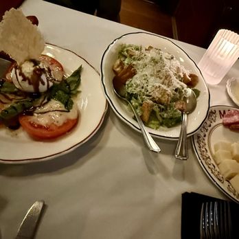 Maggiano's Little Italy - Italian Near Me - Boston, Massachusetts