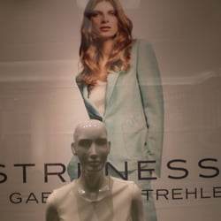 Strenesse