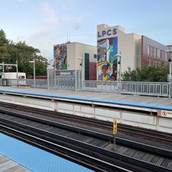 CTA - Sedgwick
