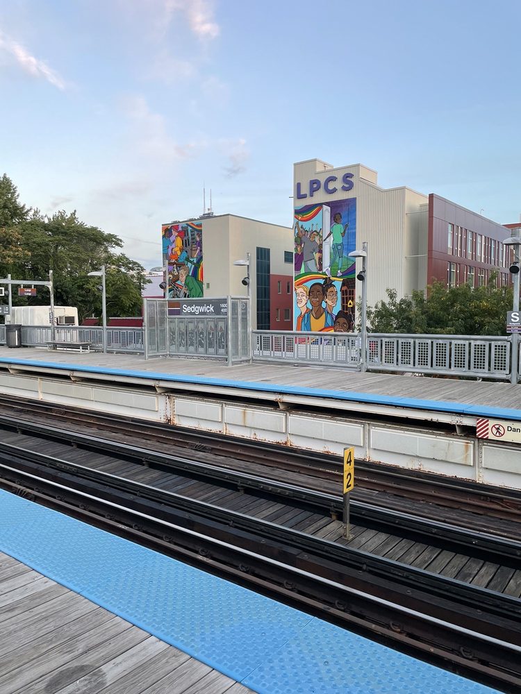 CTA SEDGWICK Updated August 2024 23 Photos & 14 Reviews 1536 N