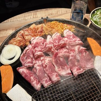 Pigya - Korean Near Me - Los Angeles, California Pigya - Korean Near Me - Los Angeles, California