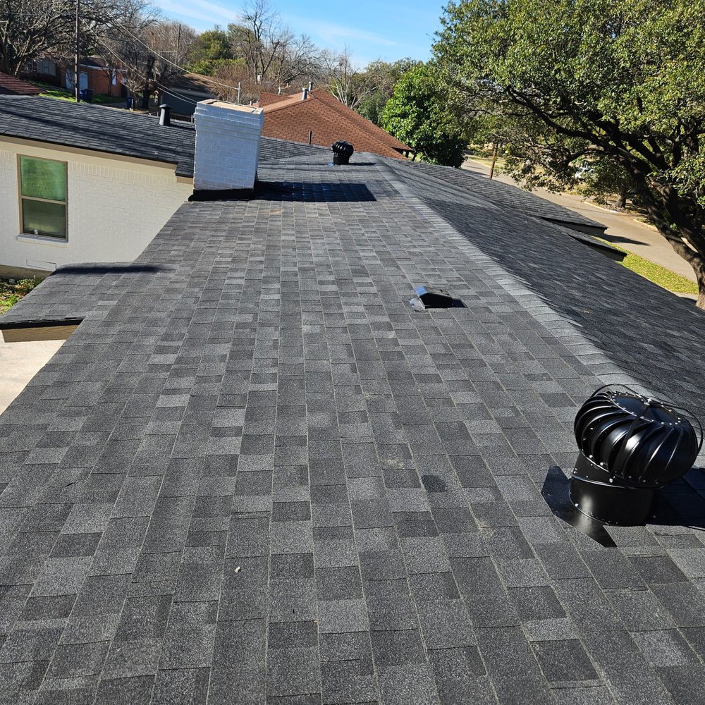 Slide of Emerson Roofing & Siding