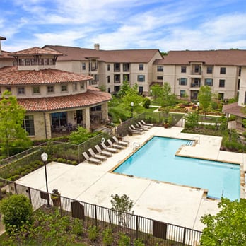Parkview in Frisco - Retirement Homes Near Me - Frisco, Texas
