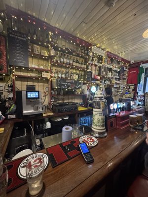 Mary's Bar & Hardware by null