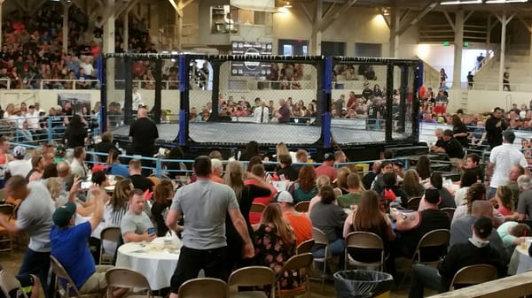 Josephine County Fairgrounds