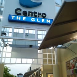 The Glen Shopping Centre