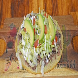 Vuelve A Mi Mexican Restaurant