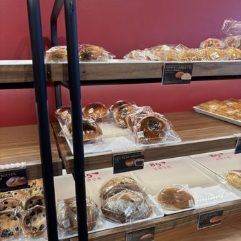 85°C Bakery Cafe - Bakersfield - More options - Bakeries Near Me - Bakersfield, California