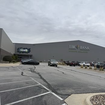 TBK Bank Sports Complex - Sports Clubs Near Me - Bettendorf, Iowa