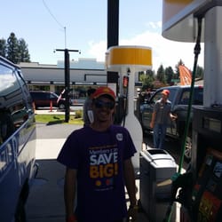 Sisters Oil - Awesome staff!