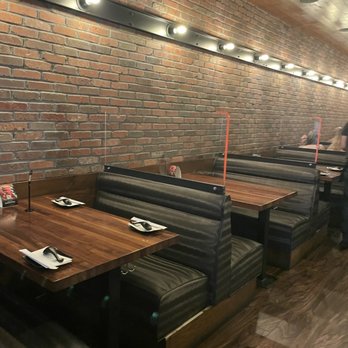 JINYA Ramen Bar - Logan Circle - Ramen Near Me - Washington, DC, District of Columbia