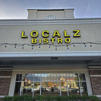 Localz Bistro - New American Near Me - Sandy, Utah