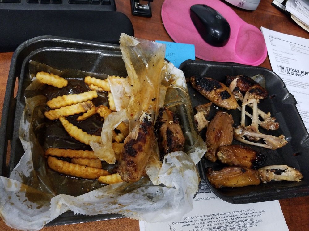 WING KING CAFE 133 Photos & 263 Reviews American (Traditional