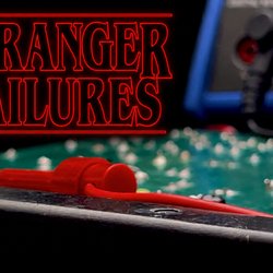Forgotten Gear Restorations