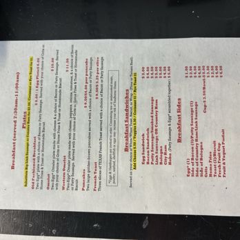 Sweet Magnolias - Breakfast - American Near Me - Lillington, North Carolina Sweet Magnolias - Breakfast - American Near Me - Lillington, North Carolina
