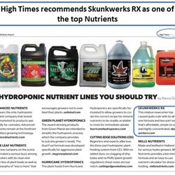 SkunkWerks RX