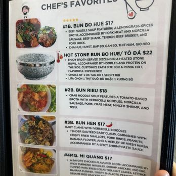 Pho House GR - Menu - Vietnamese Near Me - Wyoming, Michigan Pho House GR - Menu - Vietnamese Near Me - Wyoming, Michigan
