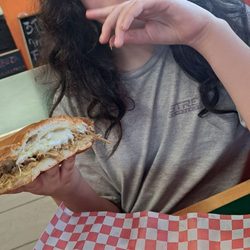 Torta Azteca - Chile Verda Torta