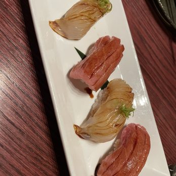 Temaki Den - Sushi Bars Near Me - Denver, Colorado Temaki Den - Sushi Bars Near Me - Denver, Colorado