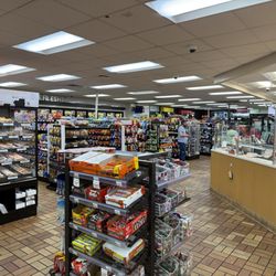 Pilot Travel Center
