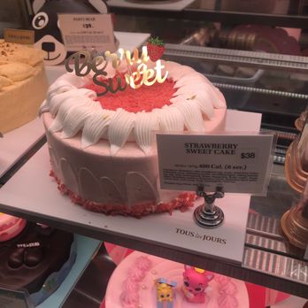 Tous Les Jours - Bakeries Near Me - Austin, Texas