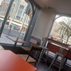 Burger King