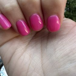 All star nails&spa
