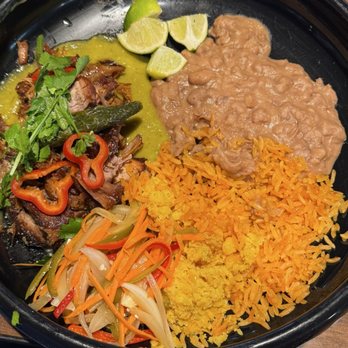 The Mexicano - Pork carnitas - Mexican Near Me - Phoenix, Arizona The Mexicano - Pork carnitas - Mexican Near Me - Phoenix, Arizona